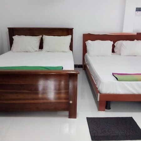 Priyanna Guest, Forest View Polonnaruwa Exterior photo