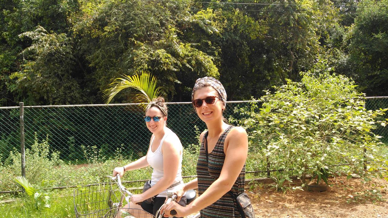 Priyanna Guest, Forest View Polonnaruwa Exterior photo