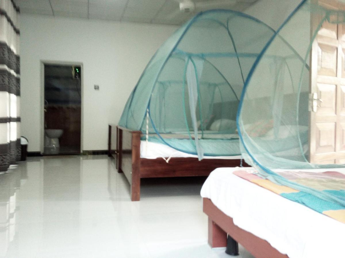 Priyanna Guest, Forest View Polonnaruwa Exterior photo